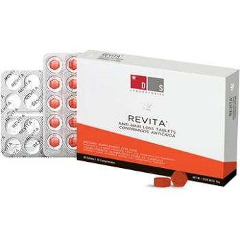 DS LABORATORIES REVITA Hair Growth Tablets 30 ks (816378020720)