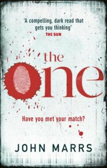 The One - John Marrs