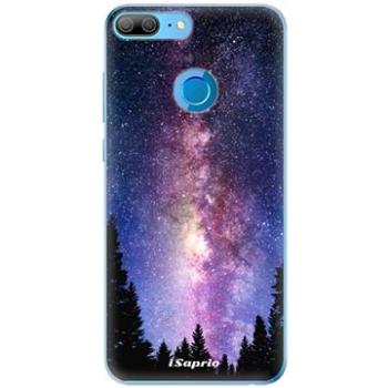 iSaprio Milky Way 11 pro Honor 9 Lite (milky11-TPU2-Hon9l)