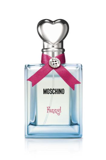 MOSCHINO Funny toaletní voda pro ženy 25 ml