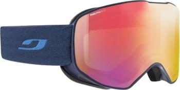 Julbo Cyclon Dark Blue Reactiv 1-3 High Contrast Lyžařské brýle