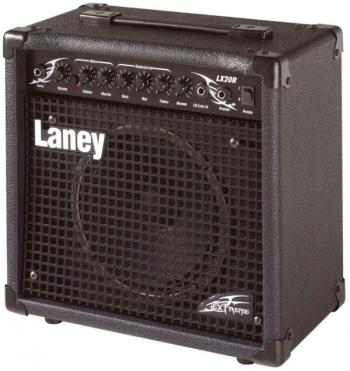 Laney LX20R barva černá