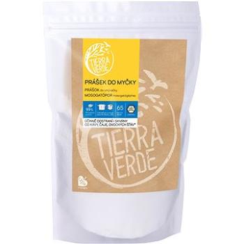 TIERRA VERDE Prášek do myčky (sáček 1 kg) (8595691812565)