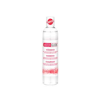 WATERGLIDE Lubrikačný gél WARMING, 300 ml