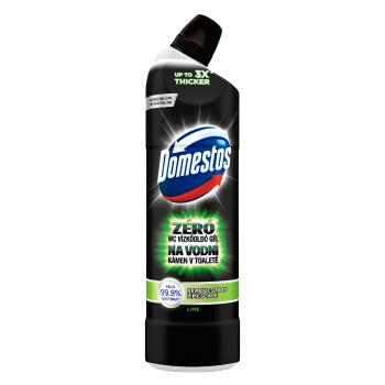 Domestos WC gel na vodní kámen Lime 750 ml