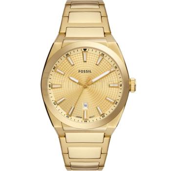 Fossil Everett FS5965 - 30 dnů na vrácení zboží