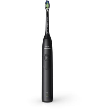 Philips Sonicare 5300 HX7101/01 sonický elektrický zubní kartáček Black 1 ks
