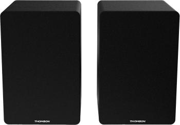 Thomson WS400DUO Hi-Fi Bezdrátový reproduktor Black 2 ks