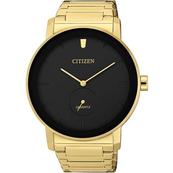 Citizen Quartz BE9182-57E - 30 dnů na vrácení zboží