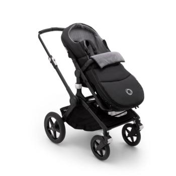 Bugaboo Performance Midnight Black