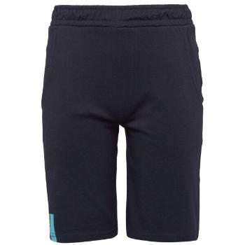 LOAP BOOREK Fiú rövidnadrág, sötétkék, méret 158-164