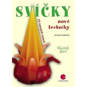 Svíčky (978-80-247-2675-5)