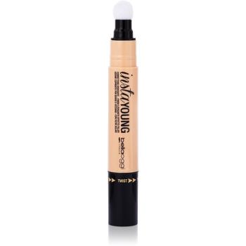 bellaoggi Instayoung Concealer hydratační korektor odstín Romantic Beige 6 ml