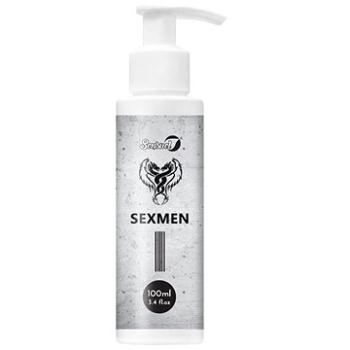 SENSUEL LUBRIKAČNÍ GEL SEXMEN PRO ZLEPŠENÍ EREKCE 100ML (171)