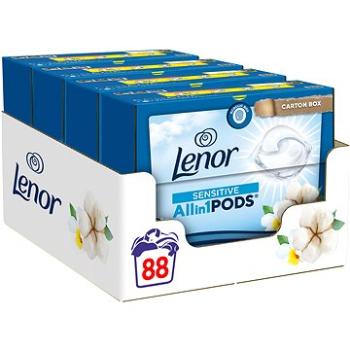 LENOR Sensitive 88 ks (8001090785114)