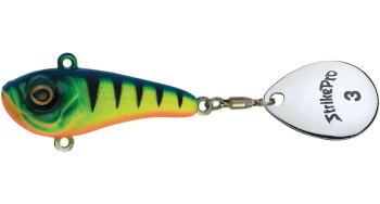 Strike pro batfish la bamba - a12fl - 5,5 cm - 9,5 g