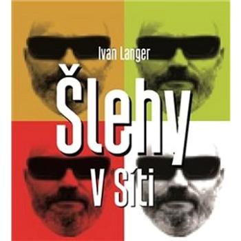 Šlehy V Síti (978-80-7551-166-9)