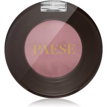 Paese Eyegasm Eyeshadow dlouhotrvající oční stíny odstín 08 Lilac 1,5 g