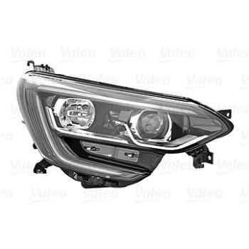 VALEO RENAULT Mégane 16- př. světlo H7+H7+LED denní svícení (prvovýroba) P (4407962V)