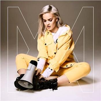 Anne-Marie: Speak Your Mind - CD (9029566450)