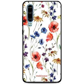 Mobiwear Glossy lesklý pro Huawei P30 - G032G (5904808529594)