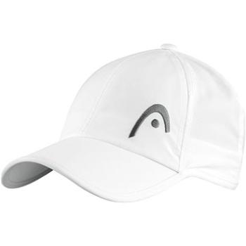 Head Pro Player Cap white (726424790135)