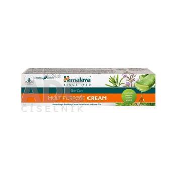 Himalaya Viacúčelový krém 20g