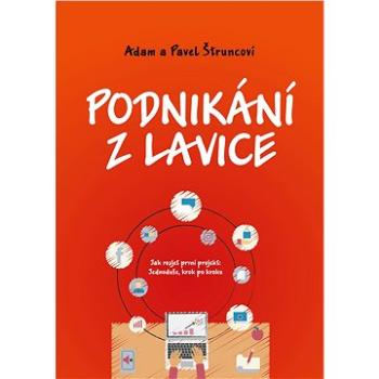 Podnikání z lavice (978-80-265-0938-7)