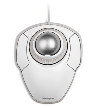 Kensington Orbit Trackball with Scroll Ring (K72500WW)