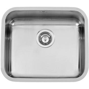 SINKS BELÉM 540 V 0,8mm trojmontáž leštěný (8596142003631)