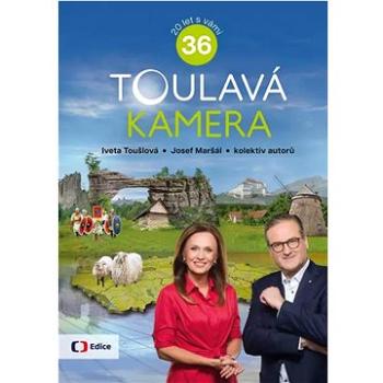 Toulavá kamera 36 (978-80-7404-372-7)