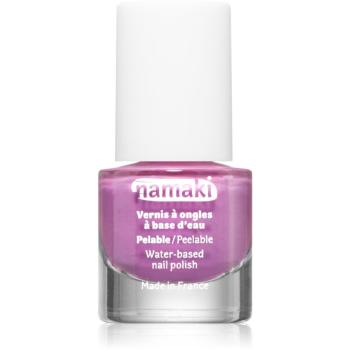 Namaki Nail Polish lak na nehty Purple 7,5 ml