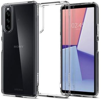 Spigen Ultra Hybrid Clear Sony Xperia 10 IV (ACS04553)