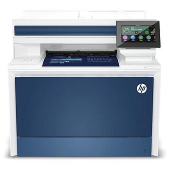 HP Color LaserJet Pro MFP 4302fdw (5HH64F)