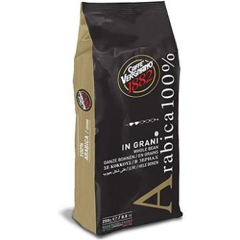 Vergnano Espresso, zrnková, 250g (008-000582)