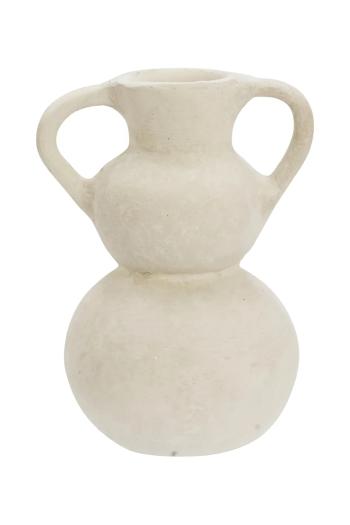 Madam Stoltz dekor váza 12 x 16 cm