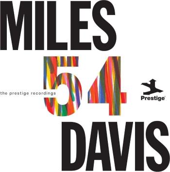 Miles Davis - Miles '54: The Prestige Recordings (Remastered) (2 CD)