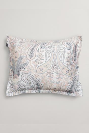 POVLAK NA POLŠTÁŘ GANT KEY WEST PAISLEY PILLOWCASE 50X60 LIGHT PINK