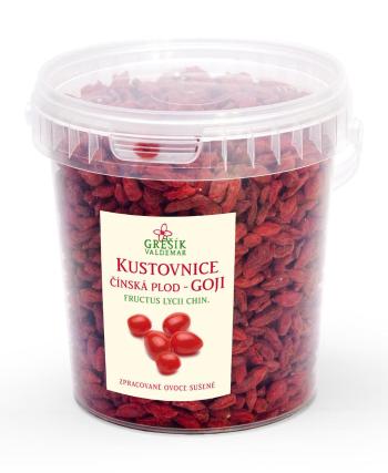 Valdemar Grešík Kustovnice - Goji 0,4 kg