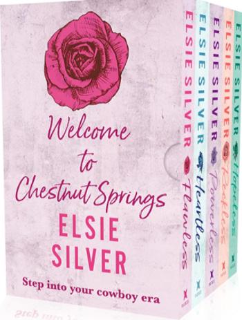 Elsie Silver's Chestnut Springs Series: 5-Book Boxset - Elsie Silver