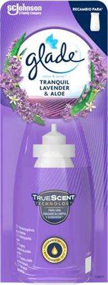 GLADE Illatosító készülék utántöltő, 18 ml, GLADE by brise &quot;...