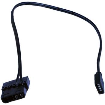 OPTY redukce Molex - 4pin, 30cm (OPTY 4PM30)