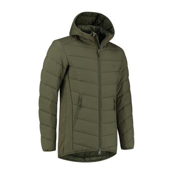 Korda rybářská bunda Kore Thermolite Puffer Jacket Olive - XXXL