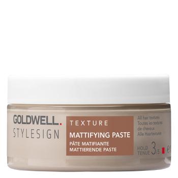 Goldwell Matující pasta na vlasy Stylesign Texture (Mattifying Paste) 100 ml