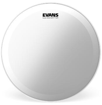 Evans 22" EQ3 Clear