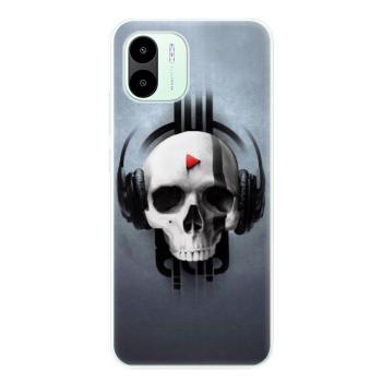 Odolné silikonové pouzdro iSaprio - Skeleton M - Xiaomi Redmi A1 / A2