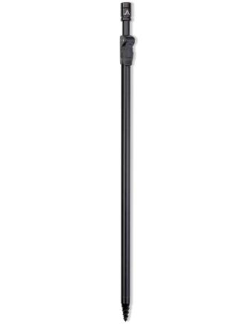 Anaconda vidlička magnetická blaxx drill stick 16 mm černá - 80-148 cm