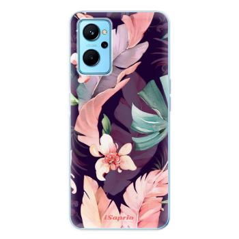 Odolné silikonové pouzdro iSaprio - Exotic Pattern 02 - Realme 9i