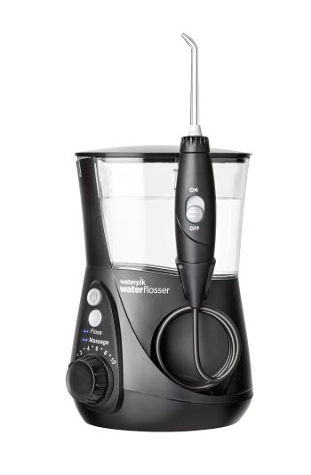 Waterpik Aquarius Professional WP662 Black ústní sprcha