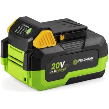 FIELDMANN FDUZ 79040 20V akumulátor 4Ah (FIELDMANN FDUZ 79040 20V akumulátor 4Ah)